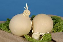 Caciocavallo