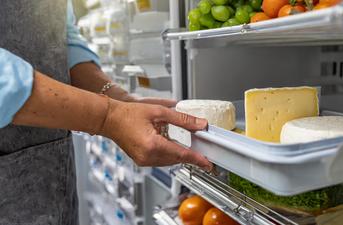 Thumbnail for 6 Tips for Increasing Cheese Shelf Life