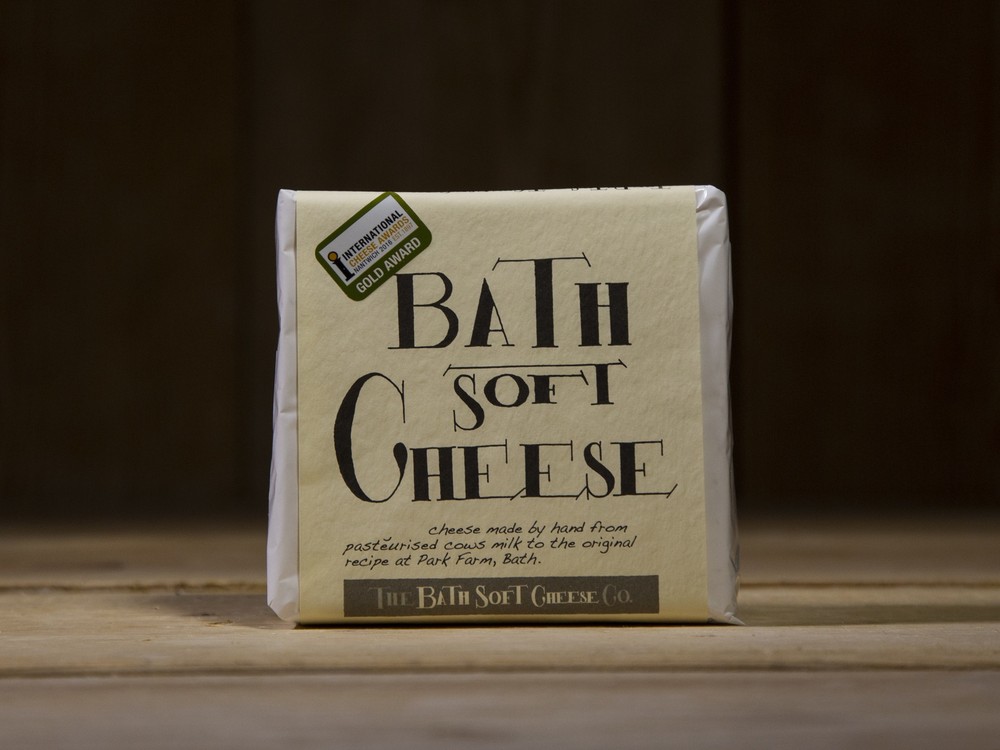 Bath Soft Cheese