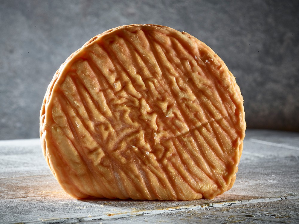 Epoisses de Bourgogne