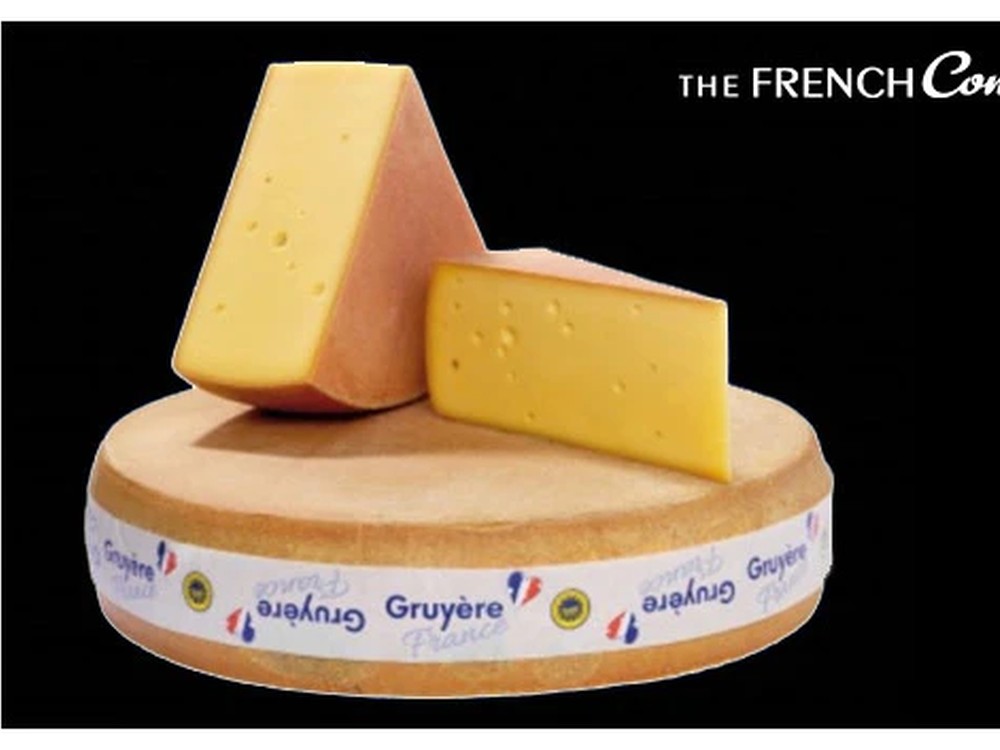 Le Gruyère AOP