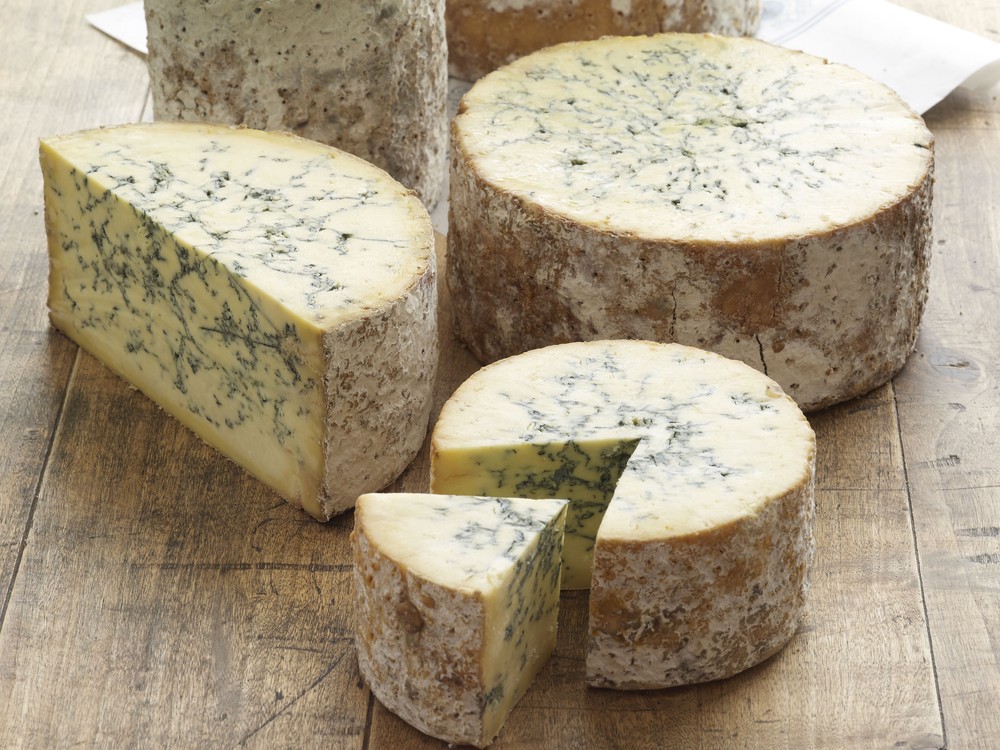 Stilton