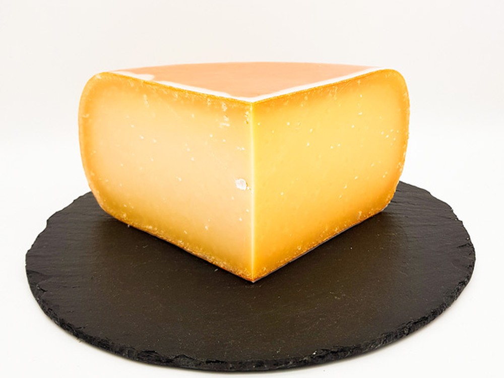 Aged Gouda