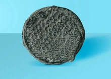 Blue - a plant-based vegan cheese