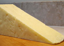 Somerset Organic Cheddar