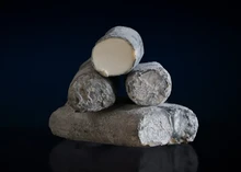 St Tola Ash Log