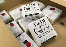 Bath Soft Cheese Truffled