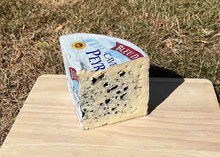 Bleu Des Causses