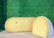 Wyfe of Bath Cheese