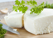 Cotija Cheese