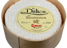 Delice de Bourgogne