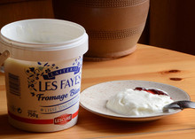 Fromage Blanc
