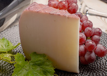 Queso de Murcia