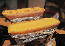 Fromage a Raclette