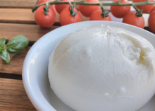 Burrata