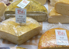 Teifi