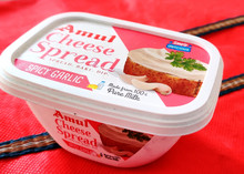 Amul Cheese Spread