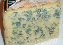Bleu d'Auvergne