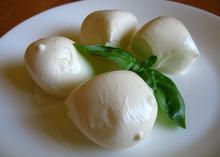 Bocconcini