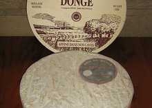 Brie de Meaux