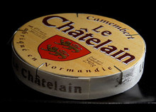 Camembert de Normandie