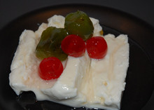 Crescenza