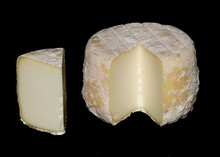 Crottin de Chavignol