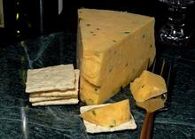 Double Gloucester