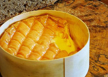 Epoisses de Bourgogne