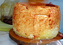 Criollo Cheese