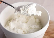 Goat Curd