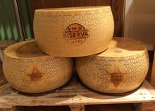 Zanetti Grana Padano