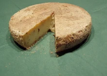 Milbenkäse