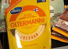 Oltermanni