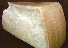 Zanetti Parmigiano Reggiano