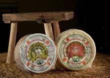 Pecorino Toscano DOP