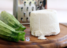 Ricotta Salata