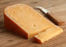Aged Gouda