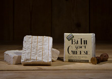 Bath Soft Cheese