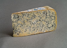 Blue Vein Cheese