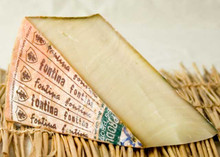 Fontina Val d'Aosta