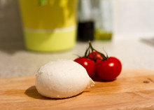 Fior Di Latte Mozzarella