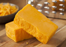 Organic Cheddar