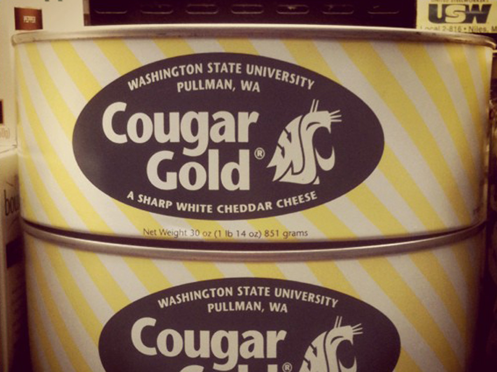 Cougar Gold Cheese Com