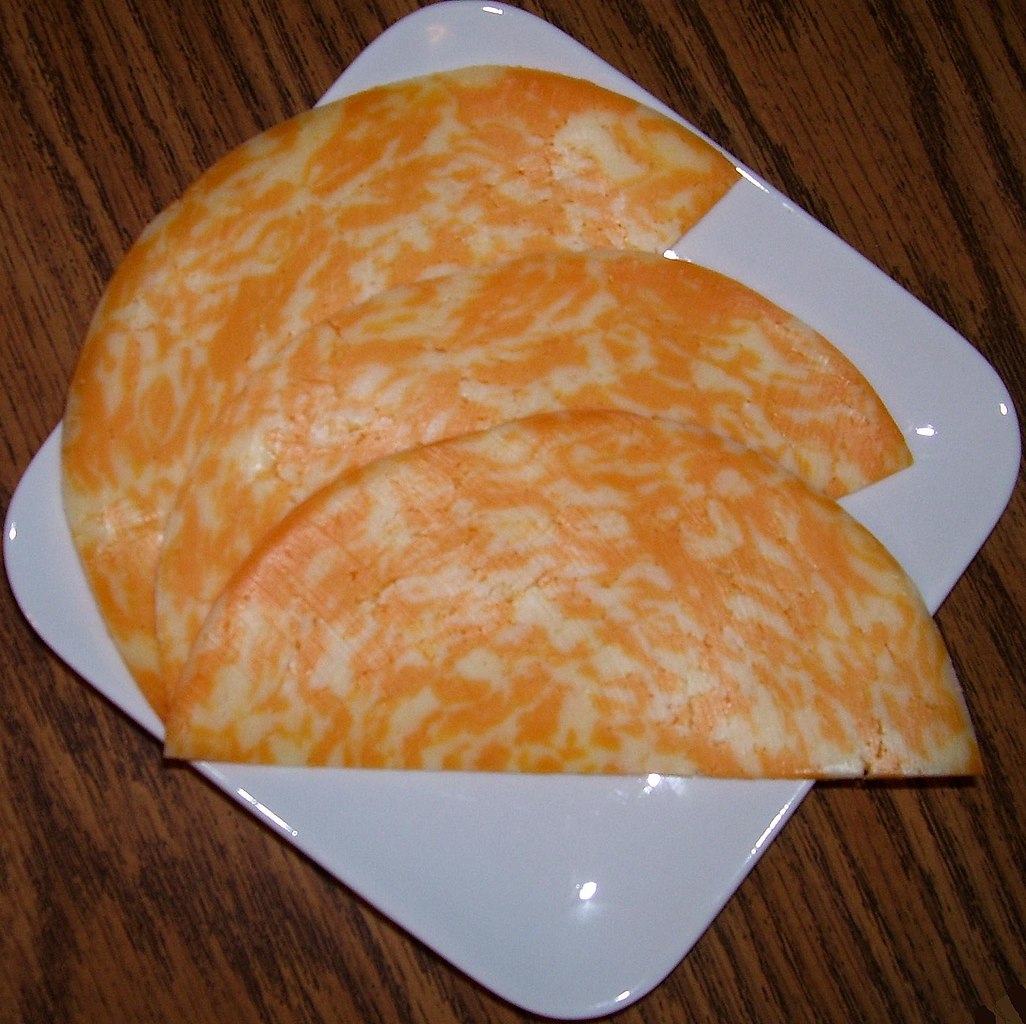 Marble Cheese