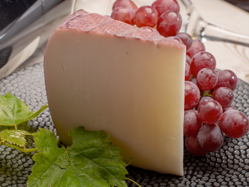 Queso de Murcia