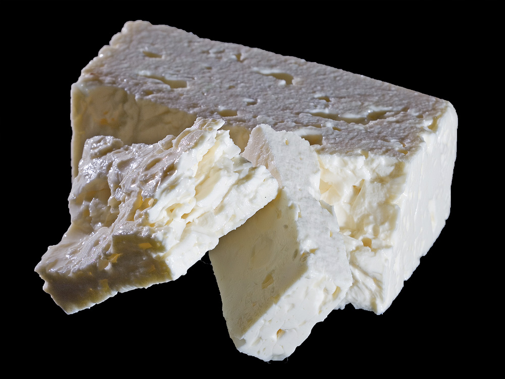 Feta Cheese feta-cheese