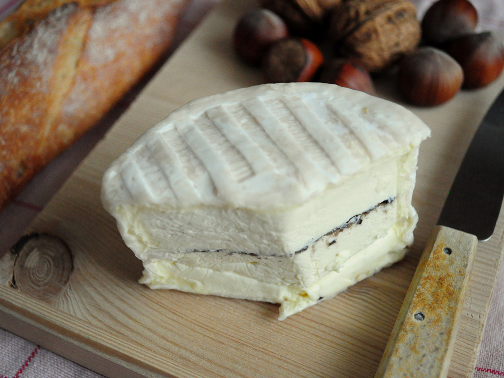 Truffle Cheese