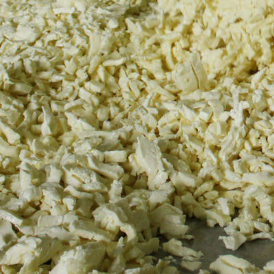 An Images shows Batchfarm Squeaky Cheese Curd