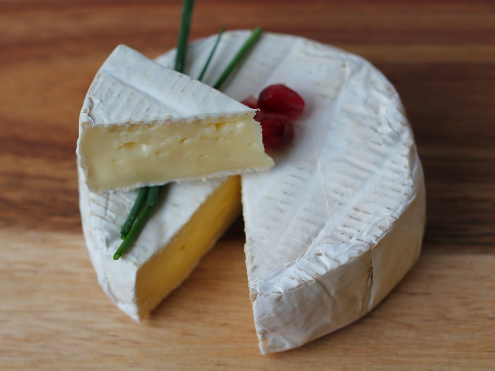 Camembert 